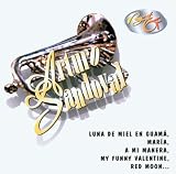 The Best of Arturo Sandoval