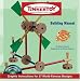 TINKERTOY Building Manual: Graphic Instructions for 37 World-Famous Designs