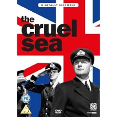The Cruel Sea (Digitally Restored) [DVD]