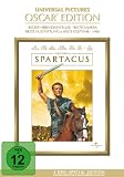 Spartacus (Oscar-Edition) [Special Edition] [2 DVDs]