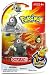Pokemon Mini Action Figure Set Duskull Evolution Pack with Duskull & Dusclops Image