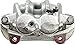 Cardone 19-B3325A Remanufactured Import Friction Ready (Unloaded) Brake Caliper
