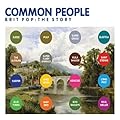 Common People - Brit Pop The Story Box-Set