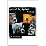 Actors of the Spaghetti Westerns