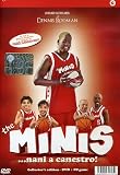 Minis (The) - Nani A Canestro (CE) (Dvd+Cd-Rom)
