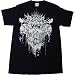 Metalocalypse Dethklok Corpse Poster Mens T-Shirt