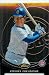 2010 Topps Finest Baseball Card #98 Kousuke Fukudome Chicago Cubs Mint Condition - Shipped in Protective ScrewDown Display Case!