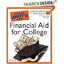 Complete Idiot's Guide to Financial Aid for College