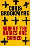 Where the Bodies are Buried