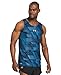 Under Armour Men's UA HeatGear® Flyweight Run Singlet