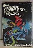 A book of devils and demons