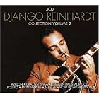 Vol. 2-Collection by  Django Reinhardt 