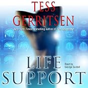 Life Support | [Tess Gerritsen]