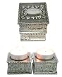 UK40430 - BS TRAVEL CANDLESTICK SP