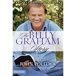 The Billy Graham Story: Revised and Updated Edition of To All the Nations book cover