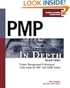 PMP in Depth, Second Edition