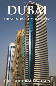 Image of Dubai: The Vulnerability of Success