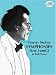 Mahler: Symphonies No 1 and 2 in Full Scoreの画像