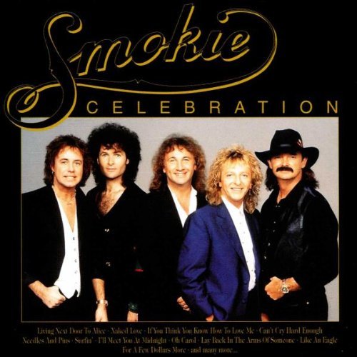 SMOKIE - Celebration By Smokie (2003-06-30) - Zortam Music