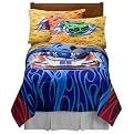 Hot Wheels Essence Bedding Collection