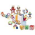 Baby Einstein Discover and Play Gift Set