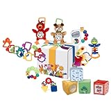 Baby Einstein Discover & Play Gift Set