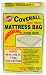 Warp Brothers CB-86 Banana Bags Mattress Bag, King Size, 86-Inch by 92-Inch