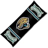Northwest Jacksonville Jaguars Body Pillow