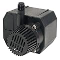 Beckett 7060210 325 GPH Submersible Pump