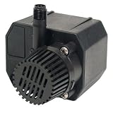 Beckett 7060210 325 GPH Submersible Pump