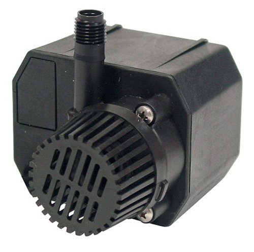Beckett 7060210 325 GPH Submersible Pump