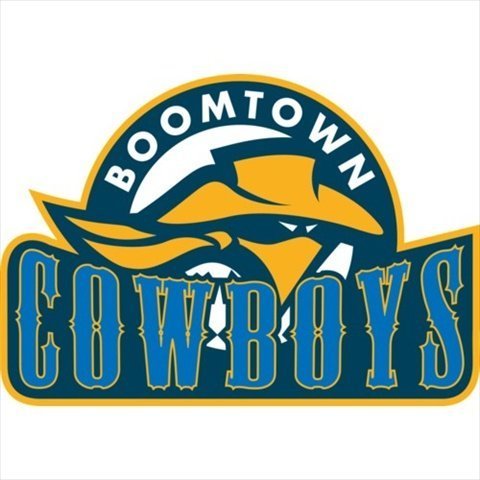 Cool Mini Or Not KB0013 Kaosball - Expansion Team No.12 - Boomtown Cowboys, Preorder