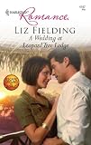 A Wedding at Leopard Tree Lodge (Harlequin Romance)