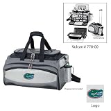 Florida Gators NCAA Vulcan Tailgating Cooler (Embroidered Logo)