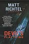 Devil's Plaything: A Mystery for Idle Minds