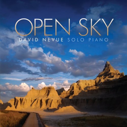David Nevue - Open Sky - Zortam Music