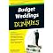 For Budget Brides Books  !