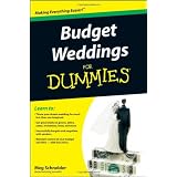 Budget Weddings For Dummies