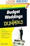 Budget Weddings For Dummies