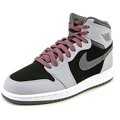 Nike Jordan Kids Air Jordan 1 Retro High GG Basketball Shoe