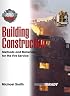 Building Construction: Methods and Materials for the Fire Service (Brady Fire)