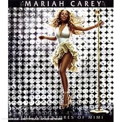 Mariah Carey - The Adventures Of Mimi [Blu-ray] [2007]