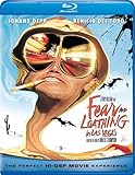 Fear and Loathing in Las Vegas [Blu-ray]
