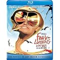 Fear and Loathing in Las Vegas [Blu-ray]
