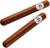 UPC 280150104982 product image for Meinl Percussion CL1RW Classic Solid Redwood Claves | upcitemdb.com