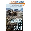 Waking the Giant: How a changing climate triggers earthquakes, tsunamis, and volcanoes