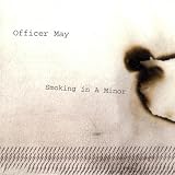 Smoking A Minor