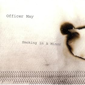 Smoking A Minor