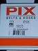 191273 Replacement belt made to FSP specs. For 54