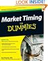 Market Timing For Dummies
